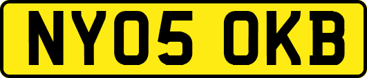 NY05OKB