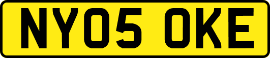 NY05OKE