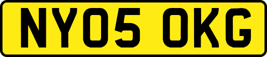 NY05OKG