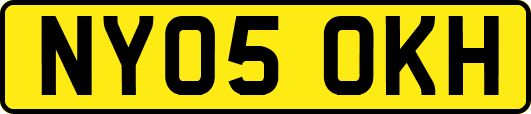 NY05OKH