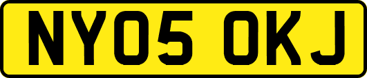 NY05OKJ