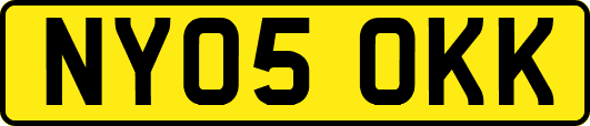 NY05OKK