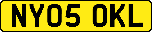 NY05OKL