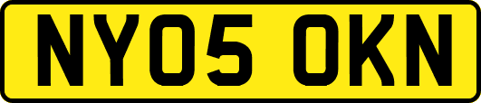 NY05OKN