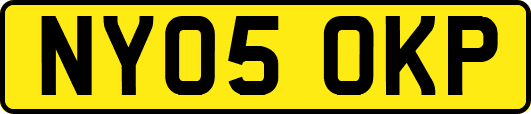 NY05OKP