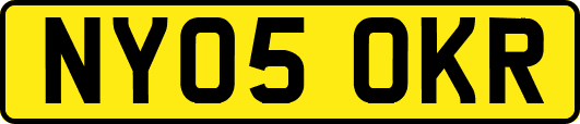 NY05OKR