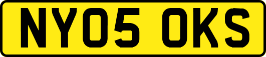 NY05OKS