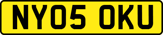 NY05OKU