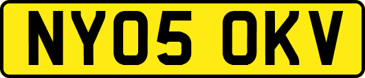 NY05OKV