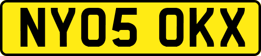 NY05OKX