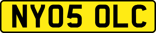 NY05OLC