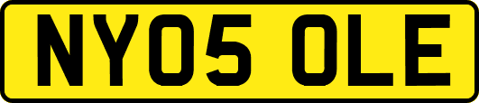 NY05OLE