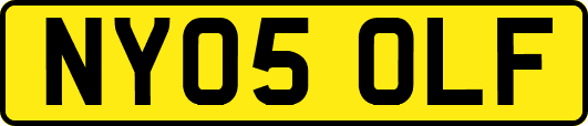 NY05OLF
