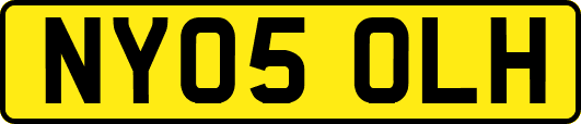 NY05OLH