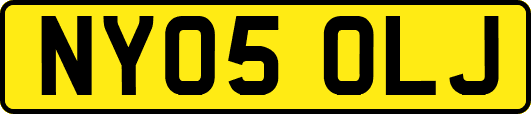 NY05OLJ