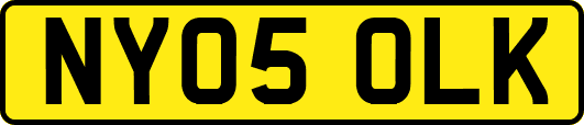 NY05OLK
