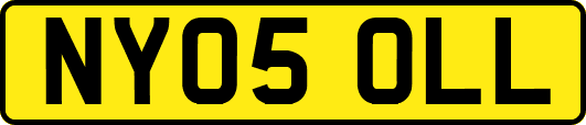 NY05OLL