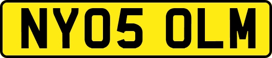 NY05OLM