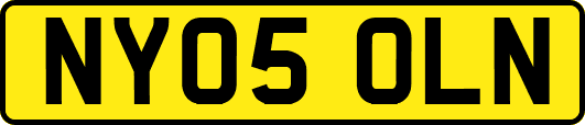 NY05OLN