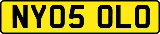 NY05OLO