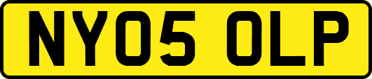 NY05OLP
