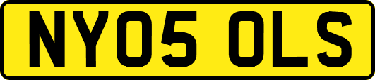 NY05OLS