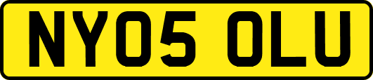 NY05OLU