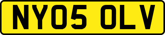 NY05OLV