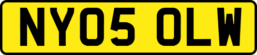 NY05OLW