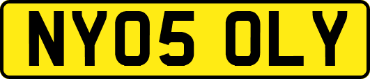 NY05OLY