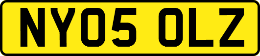 NY05OLZ