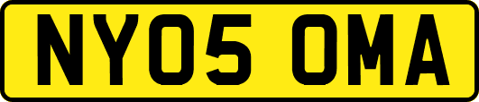 NY05OMA