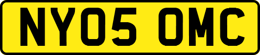 NY05OMC