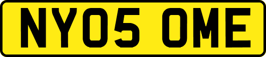 NY05OME