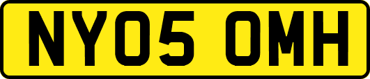 NY05OMH
