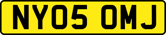 NY05OMJ