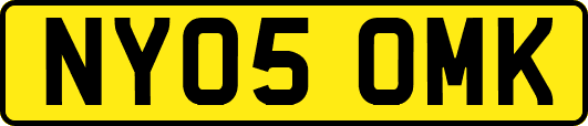 NY05OMK