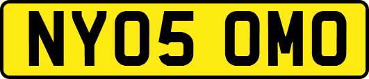 NY05OMO