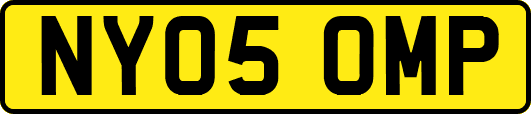 NY05OMP