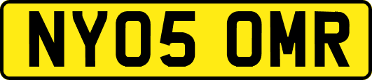 NY05OMR