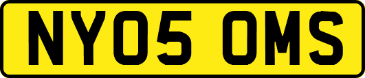 NY05OMS