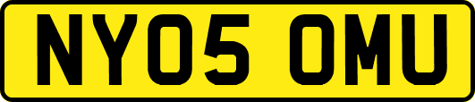 NY05OMU