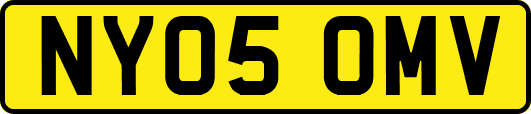 NY05OMV