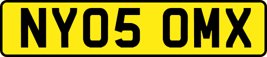 NY05OMX