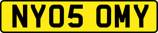 NY05OMY