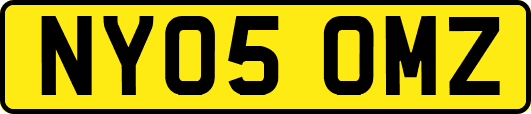 NY05OMZ
