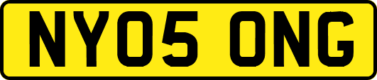 NY05ONG