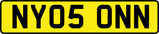NY05ONN