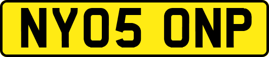 NY05ONP