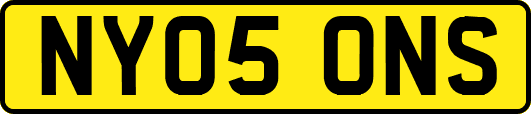 NY05ONS